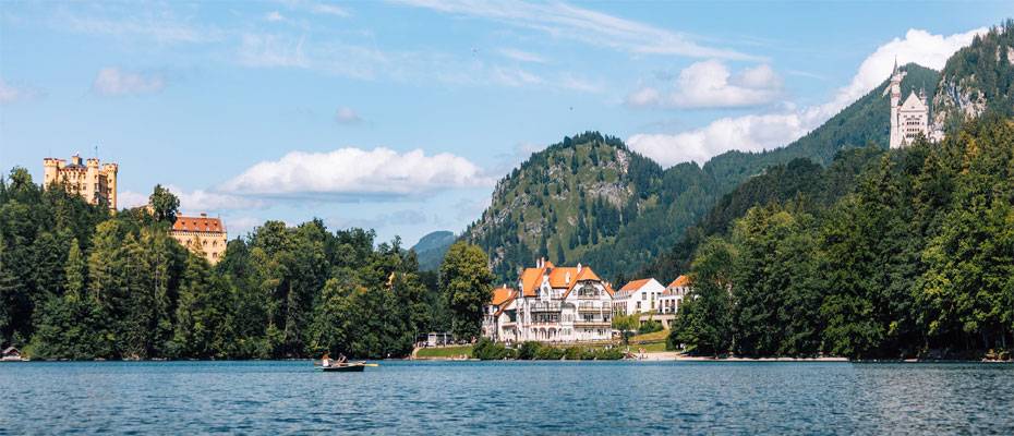 AllgäuTopHotels wachsen auf 88 Hotels und 38 Wirtschaftspartner - Lesen Sie die Nachrichten