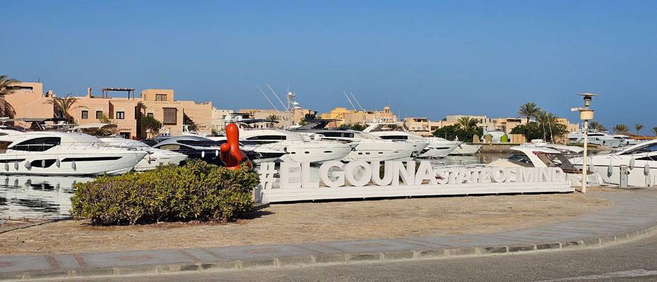 Ägypten verdrängt Spanien als beliebtestes Winterziel deutscher Urlauber - Lesen Sie die Nachrichten