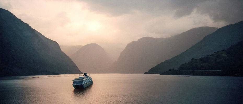 EXPLORA III unveils Northern Europe voyages and solar eclipse experience for Summer 2026 - Lesen Sie die Nachrichten?>