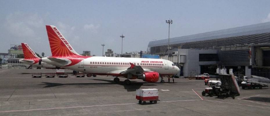 Air India, artan yakıt maliyetleri nedeniyle uluslararası uçuşlarının yüzde 10’dan fazlasını azaltıy - Lesen Sie die Nachrichten?>