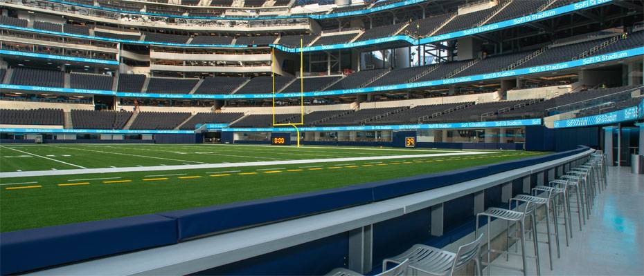 Los Angeles präsentiert zehn offizielle Fanzonen zur FIFA-Weltmeisterschaft 2026 - Lesen Sie die Nachrichten