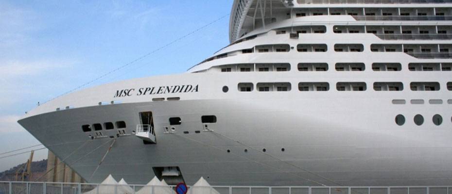 Barcelona verschärft Kurs gegen Kreuzfahrt-Tagesgäste - Lesen Sie die Nachrichten