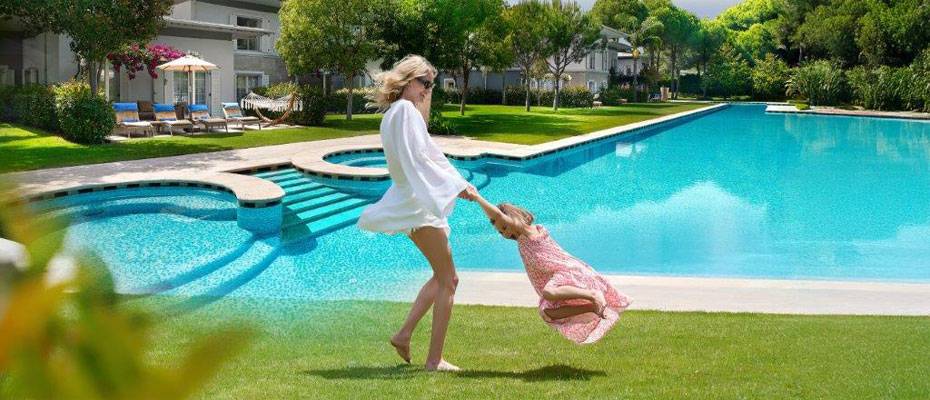 Cornelia Diamond’da lüks, eğlence ve konforu buluşturan ayrıcalıklı bayram tatili - Lesen Sie die Nachrichten?>