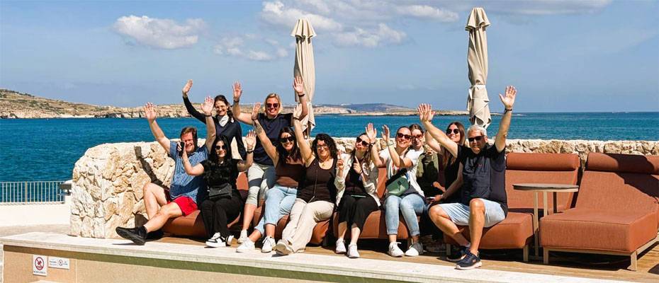 TUI Österreich organisiert Advanced-Tour für Reiseprofis nach Malta - Lesen Sie die Nachrichten