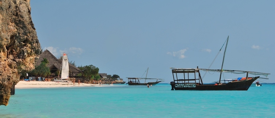 Yoga Urlaub in Tansania  - Lesen Sie die Nachrichten