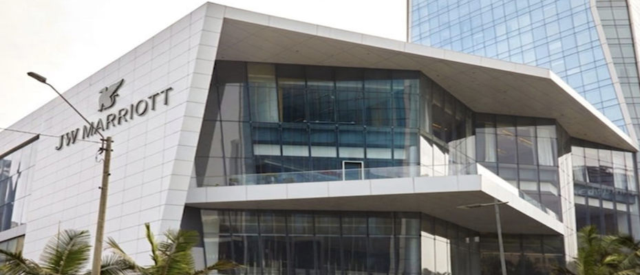 Marriott International expands portfolio in Peru through landmark conversions - Lesen Sie die Nachrichten?>