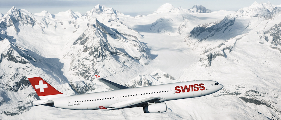 SWISS expands India network with new nonstop Bengaluru–Zurich service - Lesen Sie die Nachrichten?>