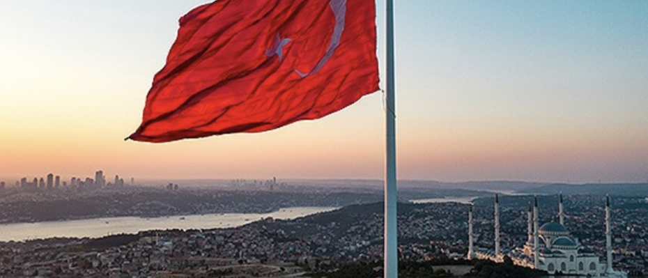 İstanbul, kongre turizminde zirveye ulaştı - Lesen Sie die Nachrichten?>