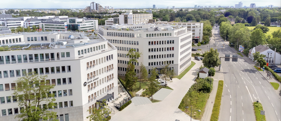 Einführung von Element by Marriott® in Süddeutschland - Lesen Sie die Nachrichten