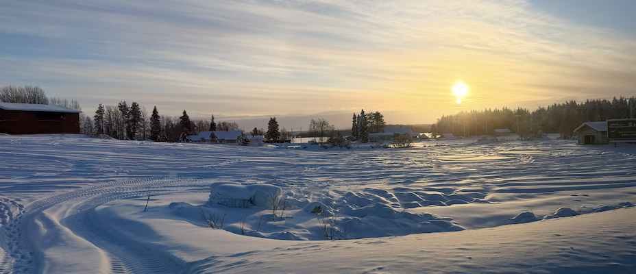 Zu den Nordlichtern nach Lappland - Lesen Sie die Nachrichten