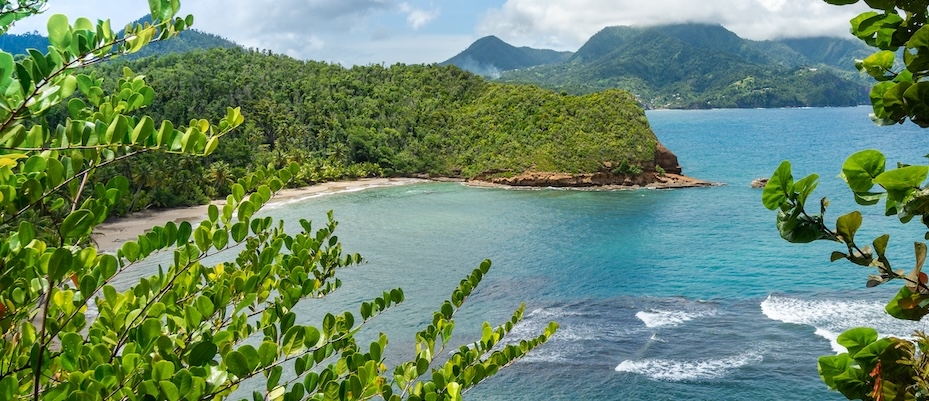 Erlebnisreisen mit G Adventures nach Dominica  - Lesen Sie die Nachrichten