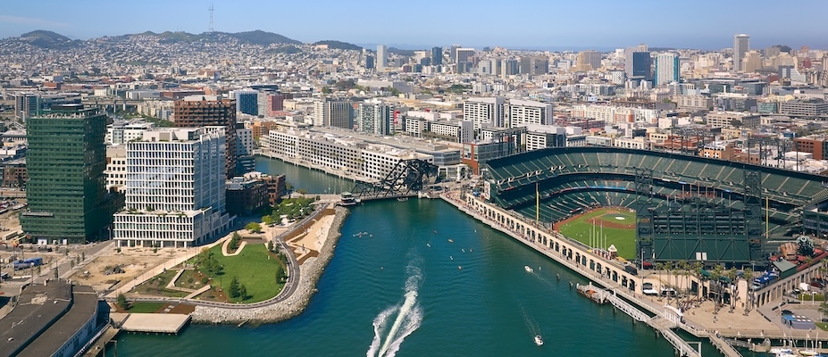 San Francisco macht sich bereit für die Fußball-WM - Lesen Sie die Nachrichten