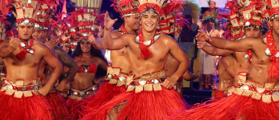 Sommerevents auf den Inseln von Tahiti - Lesen Sie die Nachrichten