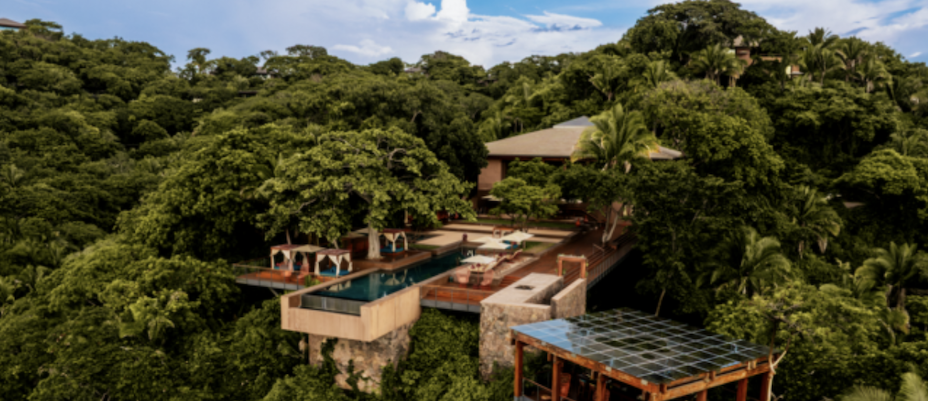Nayarit's jungle coast redefines luxury travel - Lesen Sie die Nachrichten?>