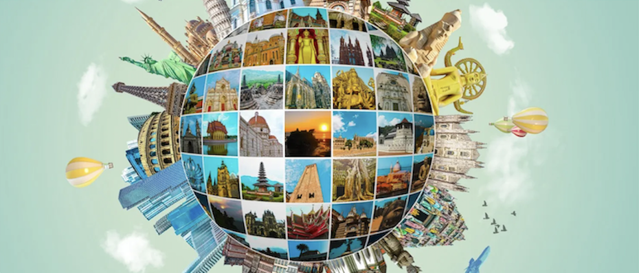 Küresel Seyahat ve Turizm, genel ekonomiden 1,5 kat daha hızlı büyüyecek - Lesen Sie die Nachrichten?>