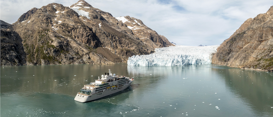 Silversea startet mit 51 Reisen in die Saison 2026 - Lesen Sie die Nachrichten