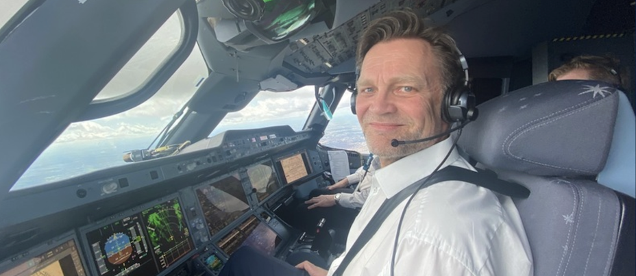 Uwe Harter zieht sich nach 27 Jahren aus der Verbandsarbeit zurück - Lesen Sie die Nachrichten