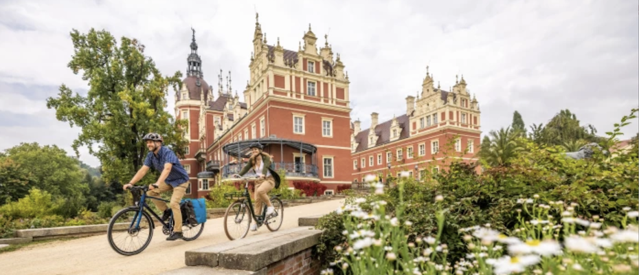 Der Reisepodcast entdeckt die Oberlausitz - Lesen Sie die Nachrichten
