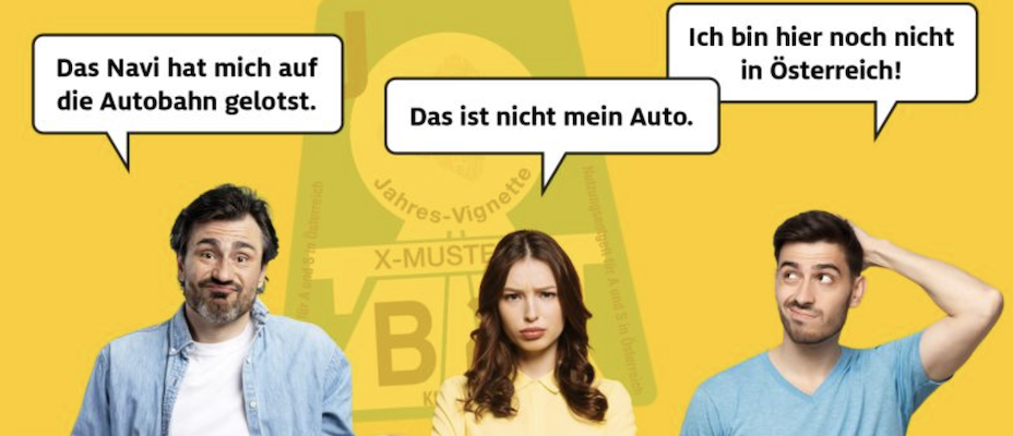 Mit dem Auto in den Urlaub - Lesen Sie die Nachrichten