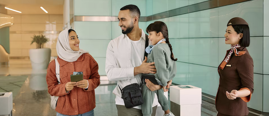 Etihad Airways makes Eid al-Adha and Summer Travel easier - Lesen Sie die Nachrichten?>