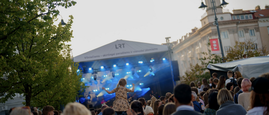Vilnius – eine Stadt offener Kultur und gelebter Feierfreude - Lesen Sie die Nachrichten