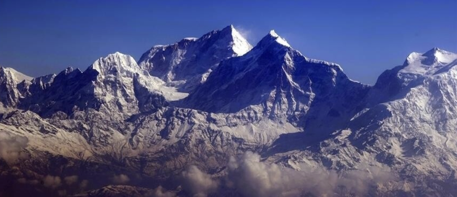 Everest Dağı'na bir günde 274 dağcı tırmanarak rekor kırdı - Lesen Sie die Nachrichten?>