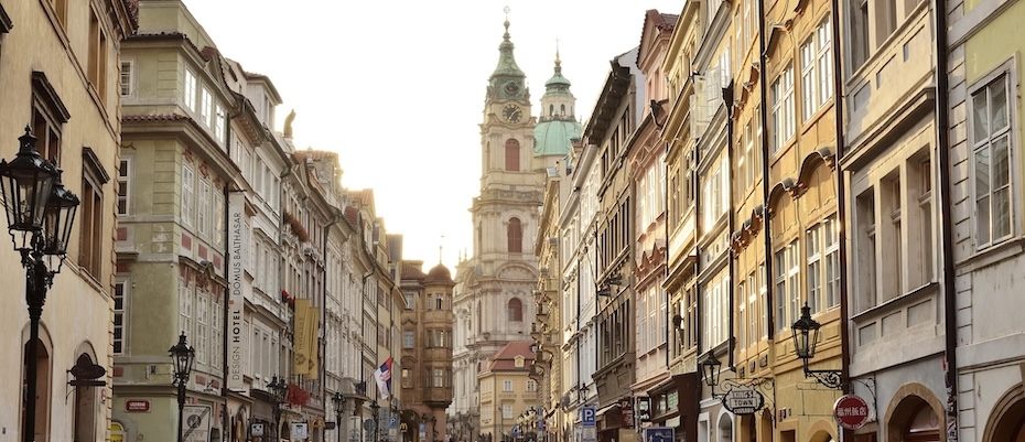 The Czech capital has maintained its position among the ten most important meeting destinations in the world - Lesen Sie die Nachrichten?>