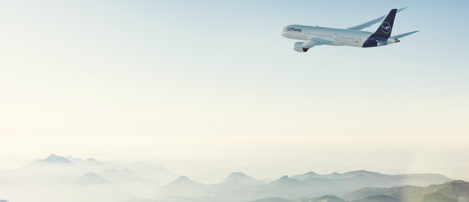 Lufthansa Group expands climate protection portfolio - Lesen Sie die Nachrichten?>