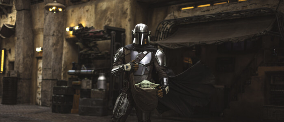 New Star Wars experience at Disney Land Resort - Lesen Sie die Nachrichten?>