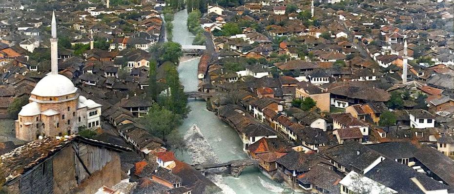 Türk gezginlerin yeni gözdesi Prizren - Lesen Sie die Nachrichten?>