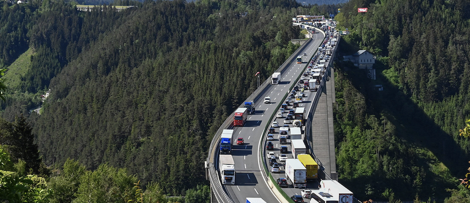 ADAC Stauprognose 29. bis 31. Mai - Lesen Sie die Nachrichten
