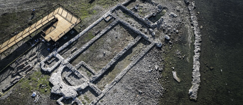 İnanç turizminde ilginin arttığı İznik, yabancı acentelerin tur paketlerine girdi - Lesen Sie die Nachrichten?>