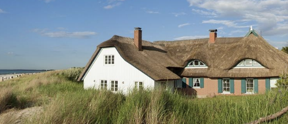 Deutscher Ferienhausverband begrüßt Übergangsfrist bis 30. Juni 2026 - Lesen Sie die Nachrichten
