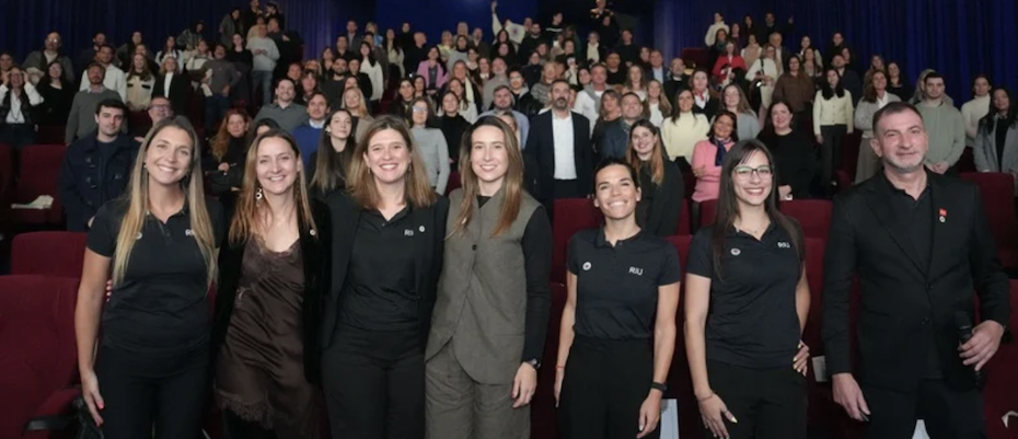 RIU Hotels drive global sustainability - Lesen Sie die Nachrichten?>