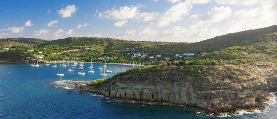 Antigua und Barbuda im Aufschwung   - Lesen Sie die Nachrichten