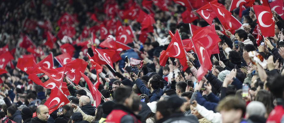 A Milli Futbol Takımı'nın Kuzey Makedonya ile yapacağı maçın genel bilet satışları başladı - Lesen Sie die Nachrichten?>