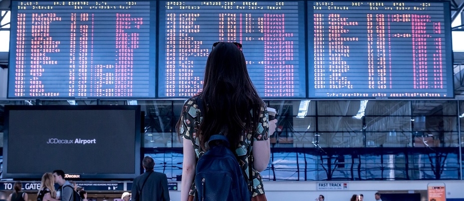 Gruppenreisen mit Community schon vor dem Abflug - Lesen Sie die Nachrichten