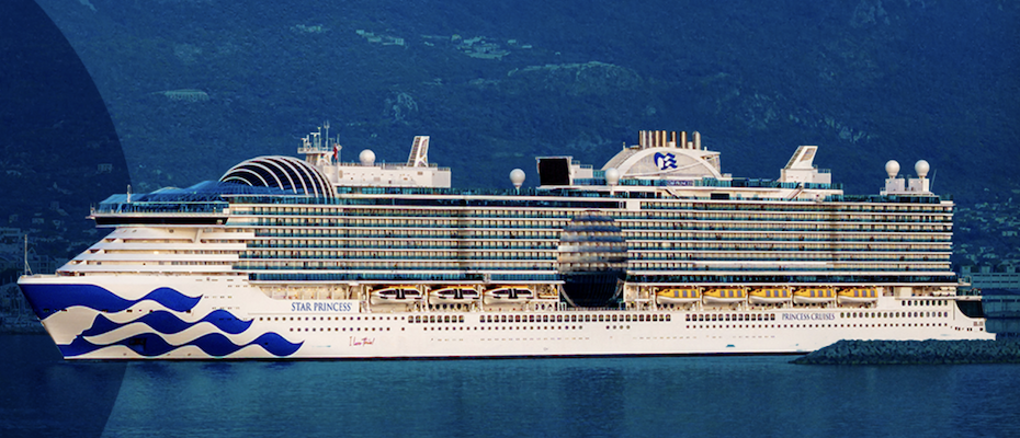 Cruise.co.uk unveils cruise and rail programme - Lesen Sie die Nachrichten?>