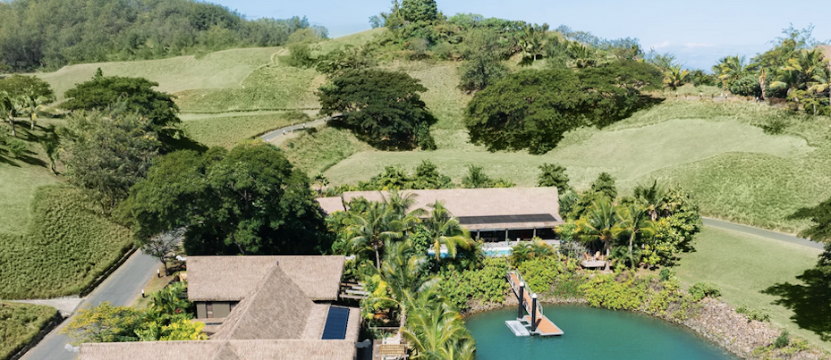 Six Senses Fiji eröffnet neue Privatresidenzen - Lesen Sie die Nachrichten
