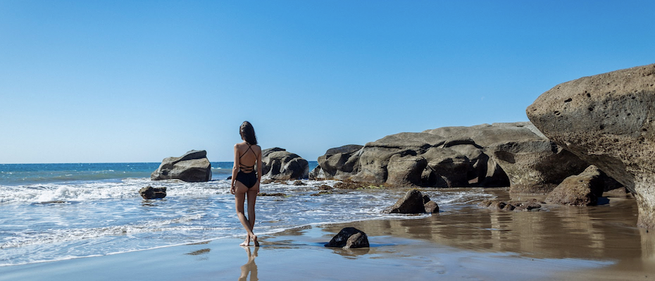 Gran Canaria beteiligt sich wieder am Global Wellness Day 2026 - Lesen Sie die Nachrichten