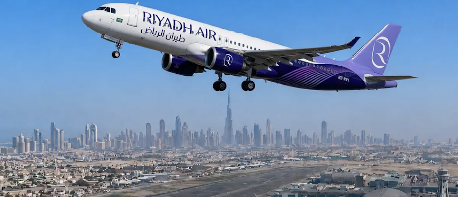 Riyadh Air and Atlético de Madrid to include women’s first team - Lesen Sie die Nachrichten?>