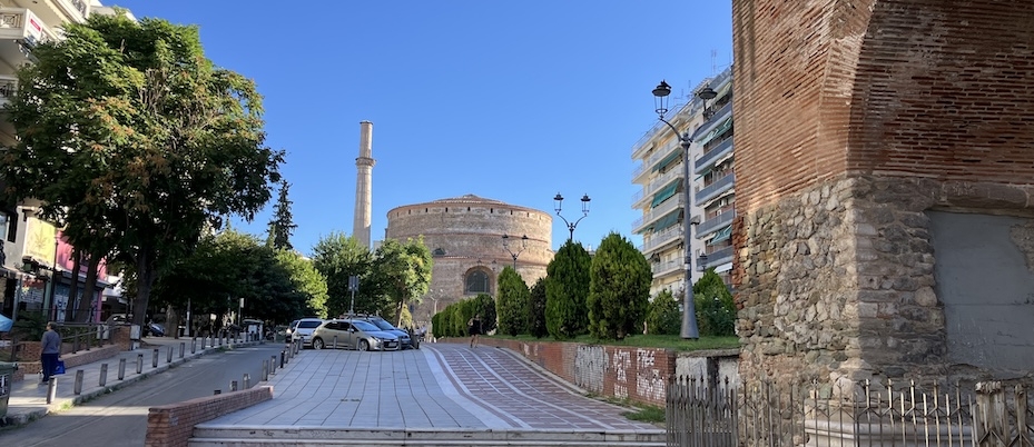 Mediterranean on the Move - Lesen Sie die Nachrichten?>