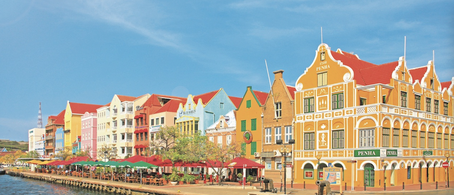 Corendon Airlines fliegt von Düsseldorf nach Curaçao - Lesen Sie die Nachrichten