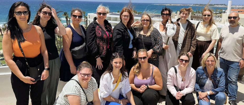 TUI Hotelmarkentour führt nach Zypern - Lesen Sie die Nachrichten
