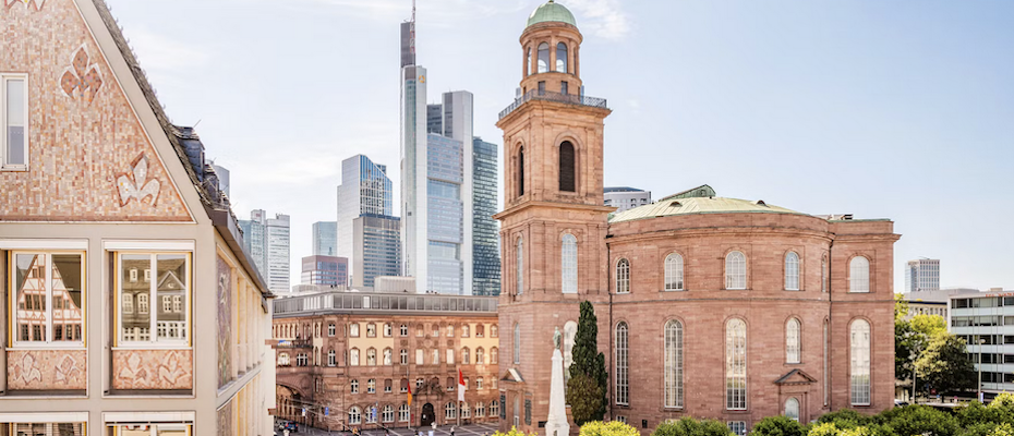 Highlighting the global appeal of destination Germany - Lesen Sie die Nachrichten?>