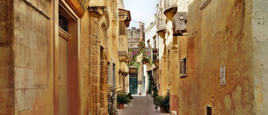 Erster Museums + Heritage Award für Malta - Lesen Sie die Nachrichten