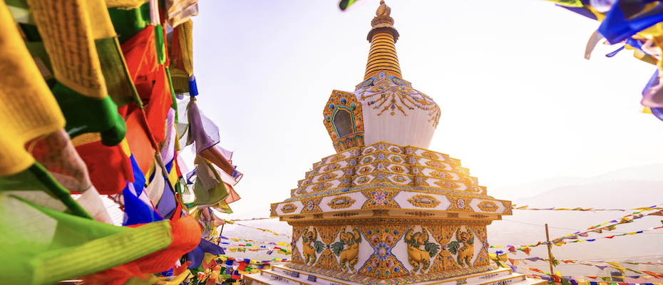Erlebnisreisen zum Expi-Rabatt nach Nepal - Lesen Sie die Nachrichten