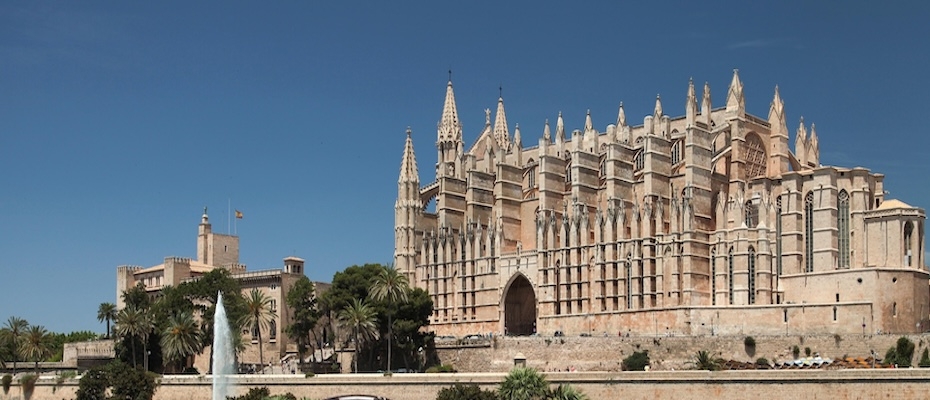 Mallorca emerges as a reliable vacation destination - Lesen Sie die Nachrichten?>