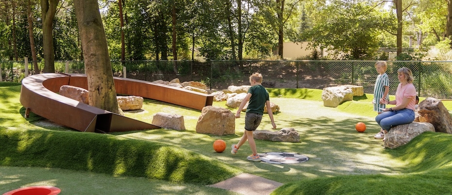 Wellness für die Kleinsten bei Center Parcs - Lesen Sie die Nachrichten