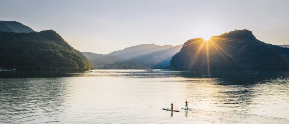 Das Tessin bietet einen Sommer voller Entdeckungen - Lesen Sie die Nachrichten